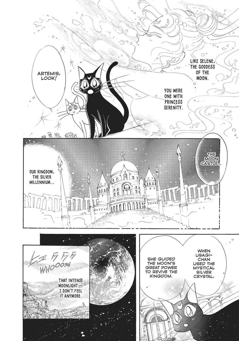 Bishoujo Senshi Sailor Moon 14 15