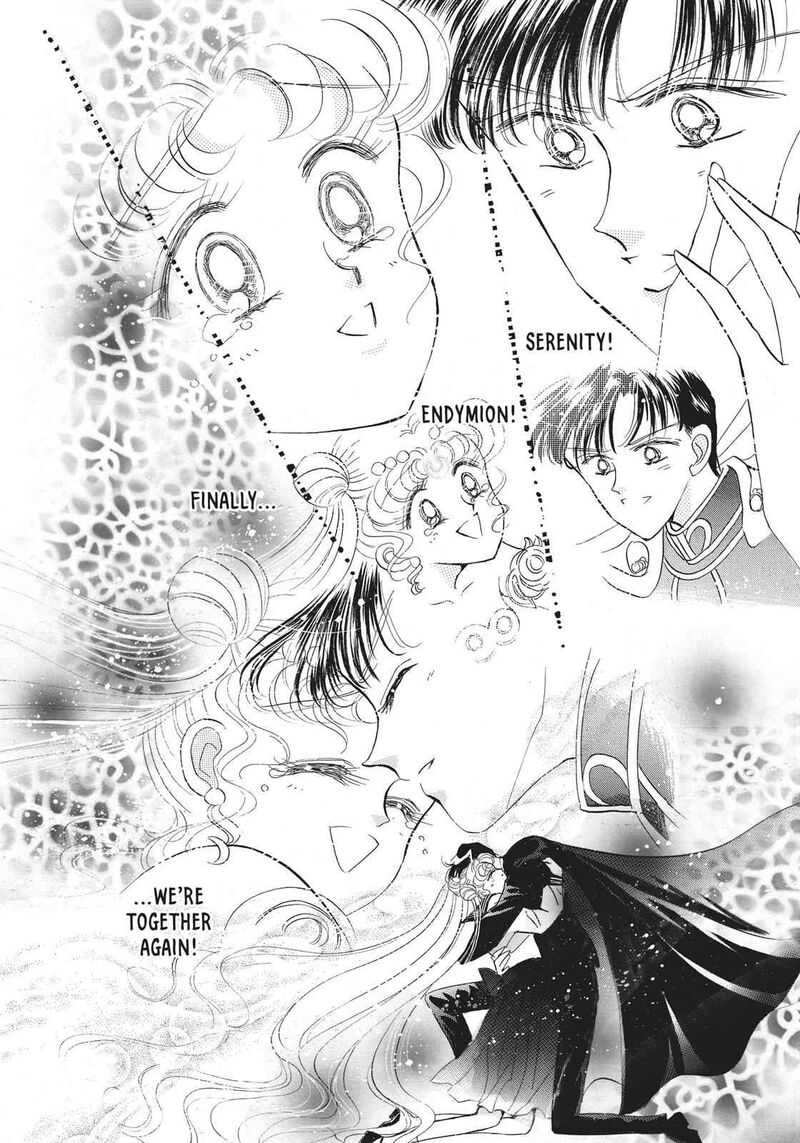 Bishoujo Senshi Sailor Moon 14 20