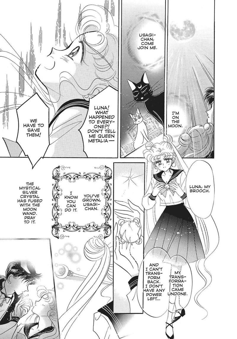 Bishoujo Senshi Sailor Moon 14 26
