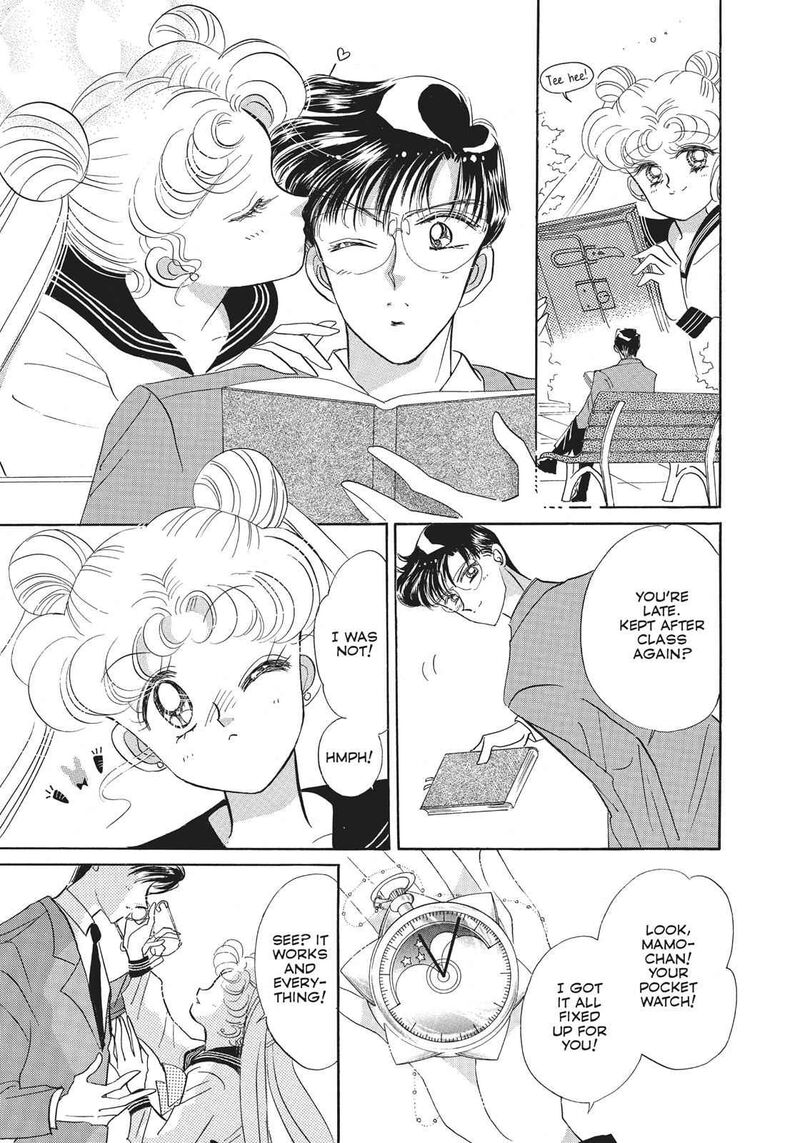 Bishoujo Senshi Sailor Moon 14 40