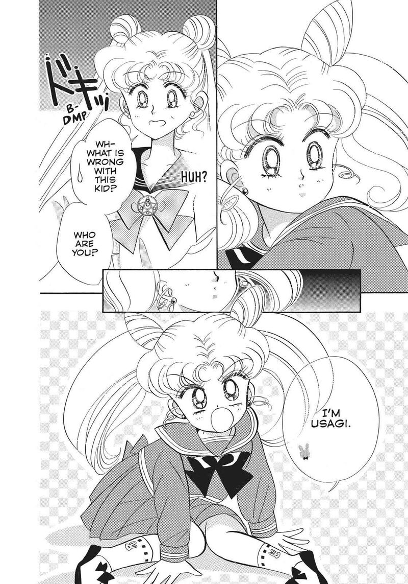 Bishoujo Senshi Sailor Moon 14 45