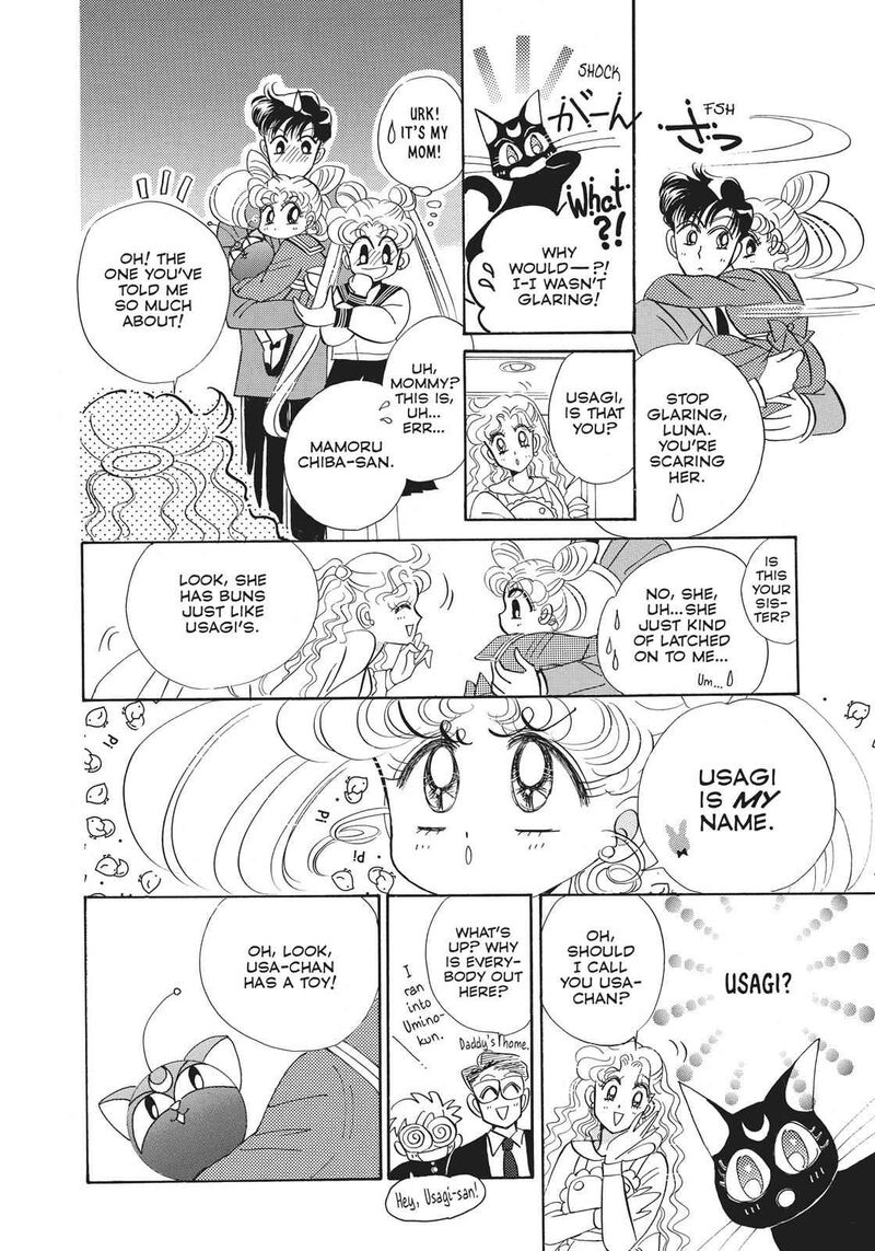 Bishoujo Senshi Sailor Moon 15 16
