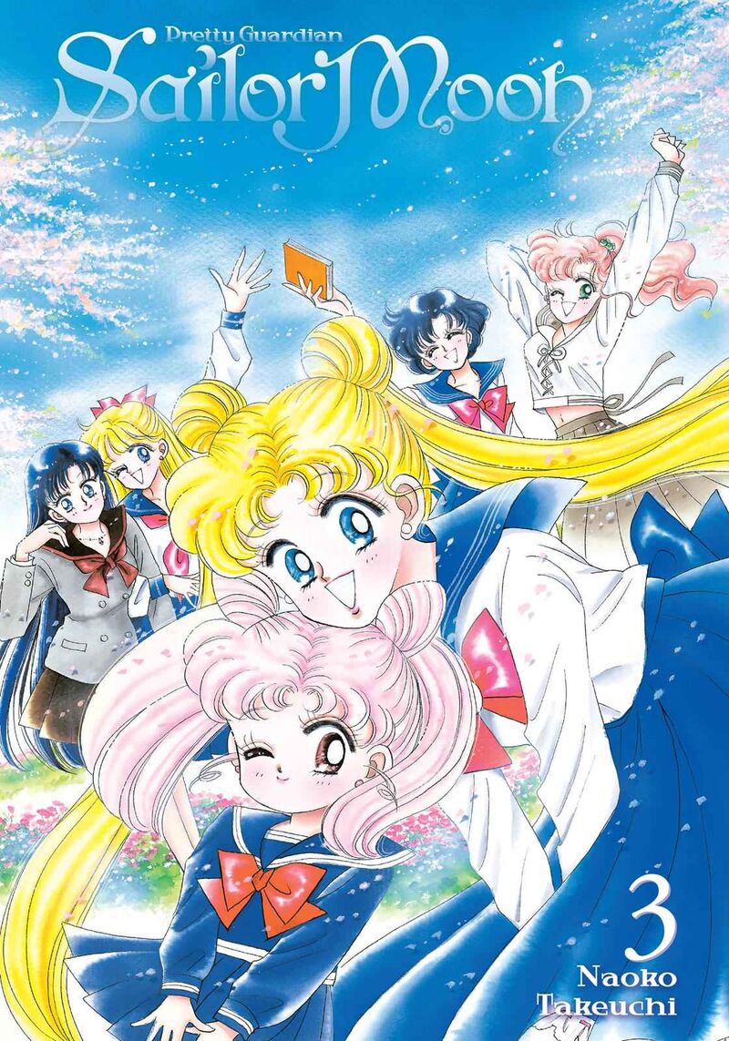 Bishoujo Senshi Sailor Moon 15 2
