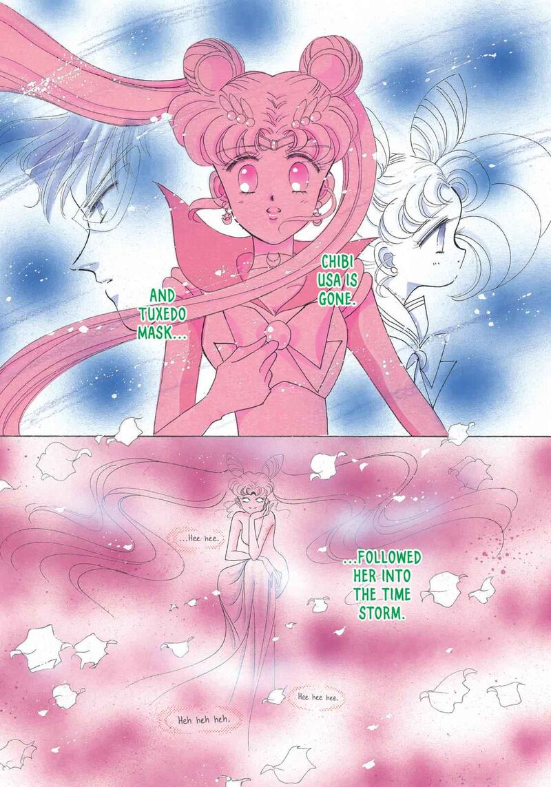 Bishoujo Senshi Sailor Moon 23 1