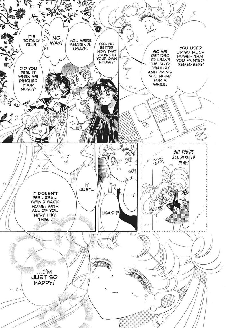 Bishoujo Senshi Sailor Moon 23 24