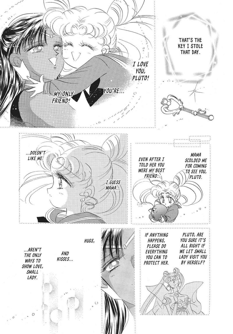 Bishoujo Senshi Sailor Moon 25 23
