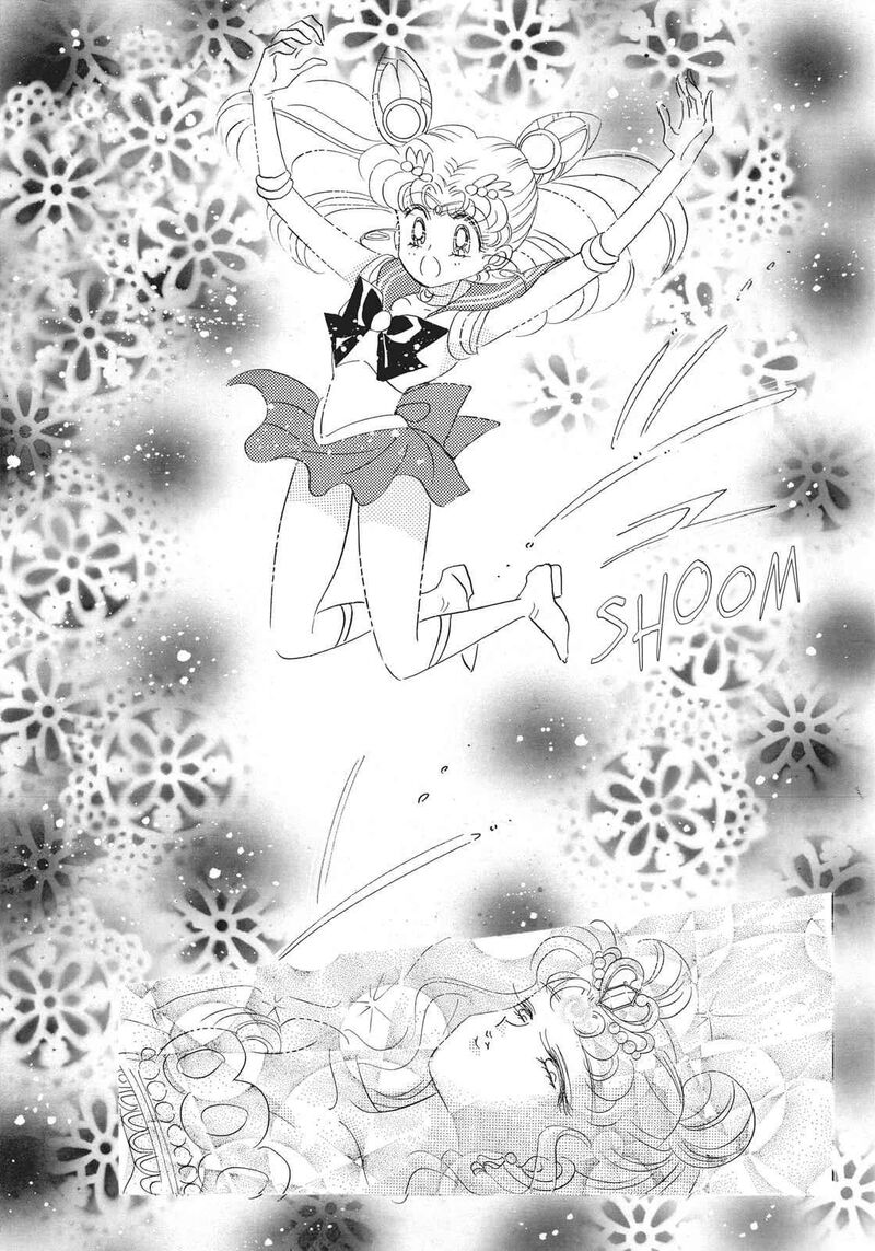 Bishoujo Senshi Sailor Moon 25 29