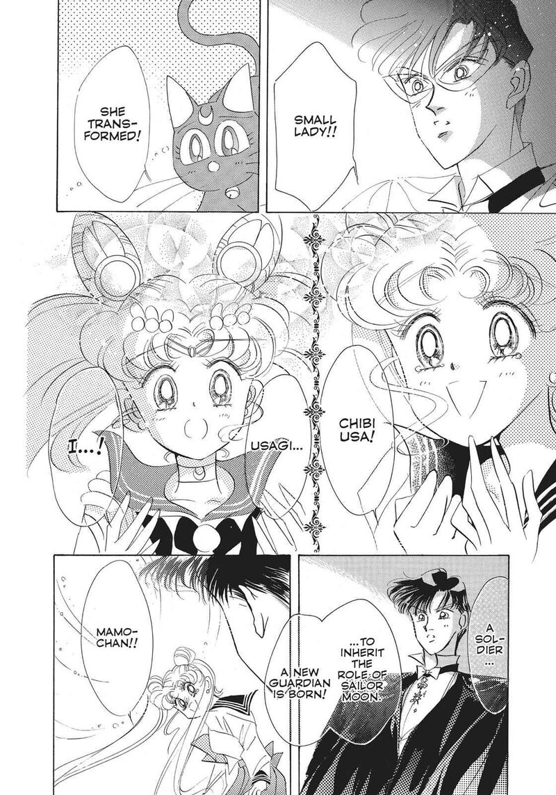 Bishoujo Senshi Sailor Moon 25 30