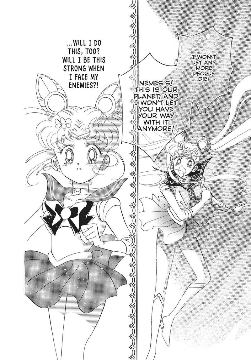 Bishoujo Senshi Sailor Moon 25 36