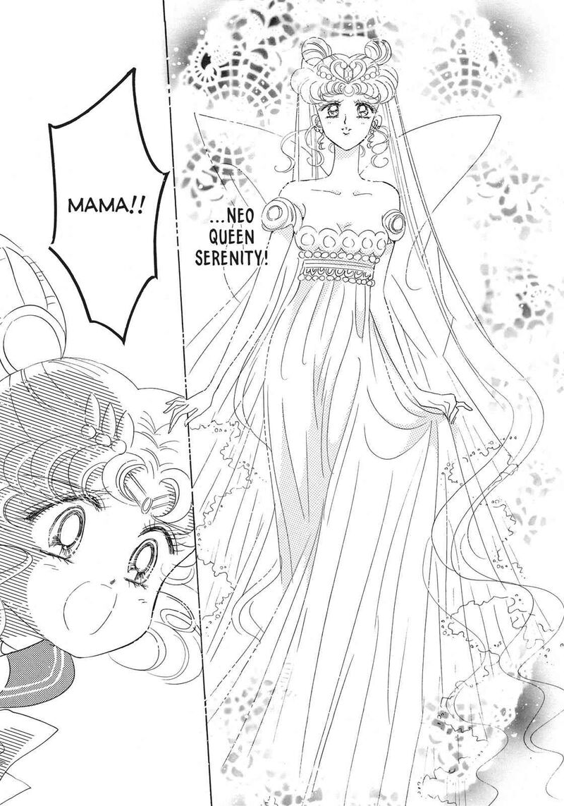 Bishoujo Senshi Sailor Moon 26 10