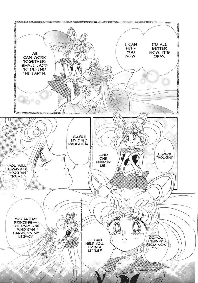 Bishoujo Senshi Sailor Moon 26 14
