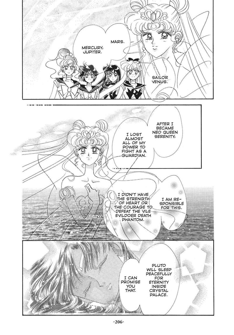 Bishoujo Senshi Sailor Moon 26 15