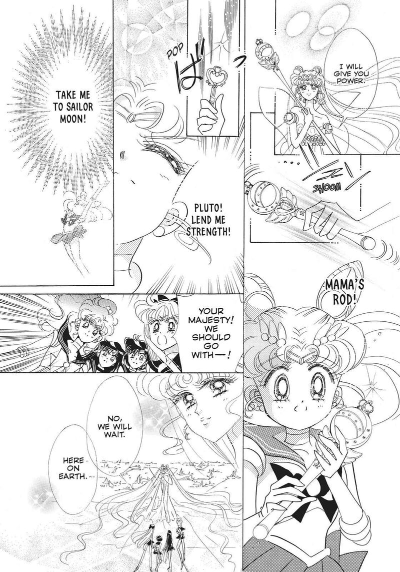 Bishoujo Senshi Sailor Moon 26 18