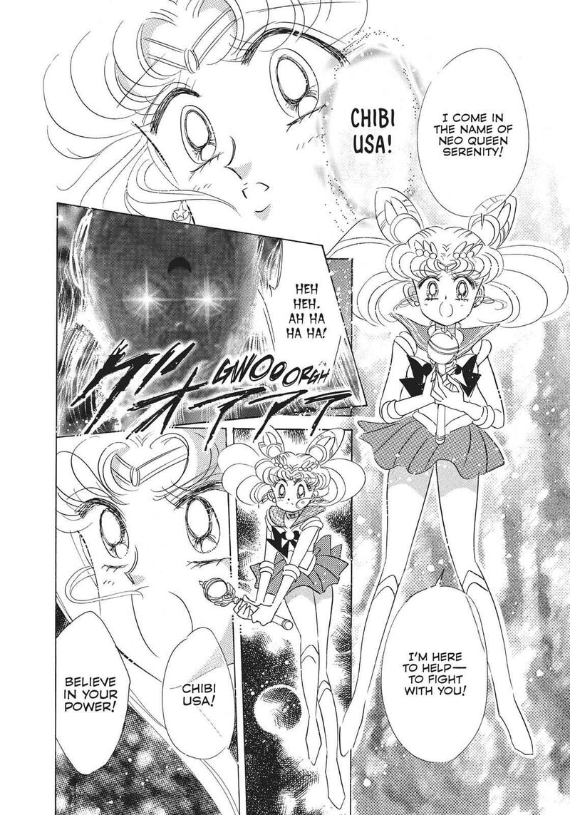 Bishoujo Senshi Sailor Moon 26 27