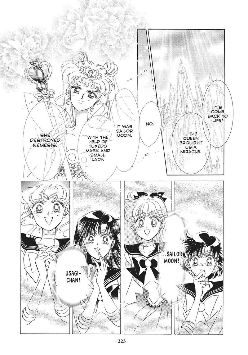 Bishoujo Senshi Sailor Moon 26 32