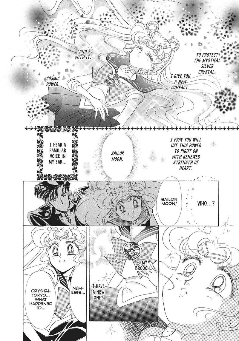 Bishoujo Senshi Sailor Moon 26 35
