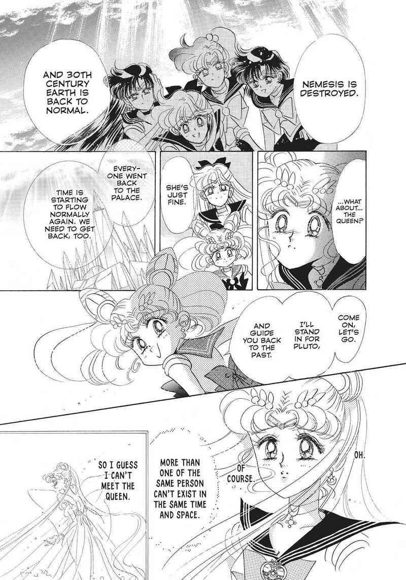 Bishoujo Senshi Sailor Moon 26 36