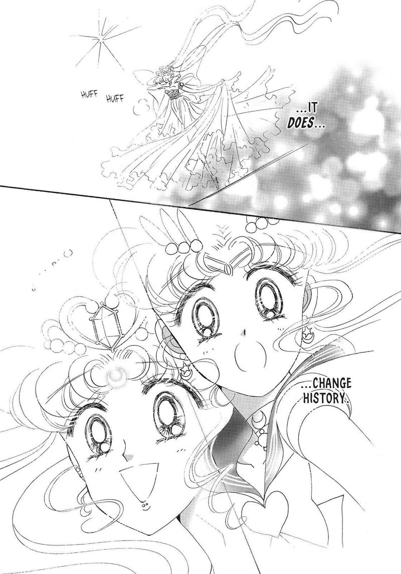 Bishoujo Senshi Sailor Moon 26 38