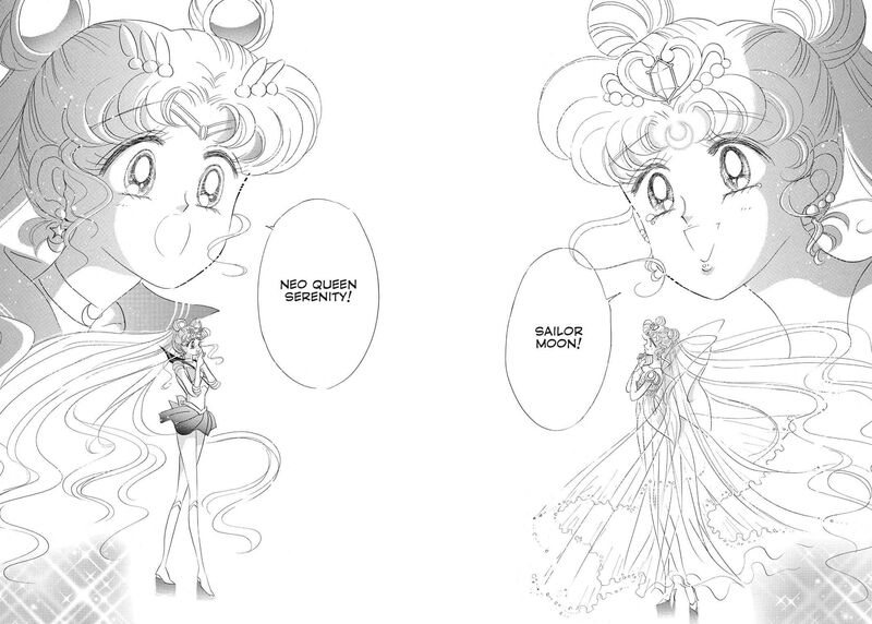 Bishoujo Senshi Sailor Moon 26 39