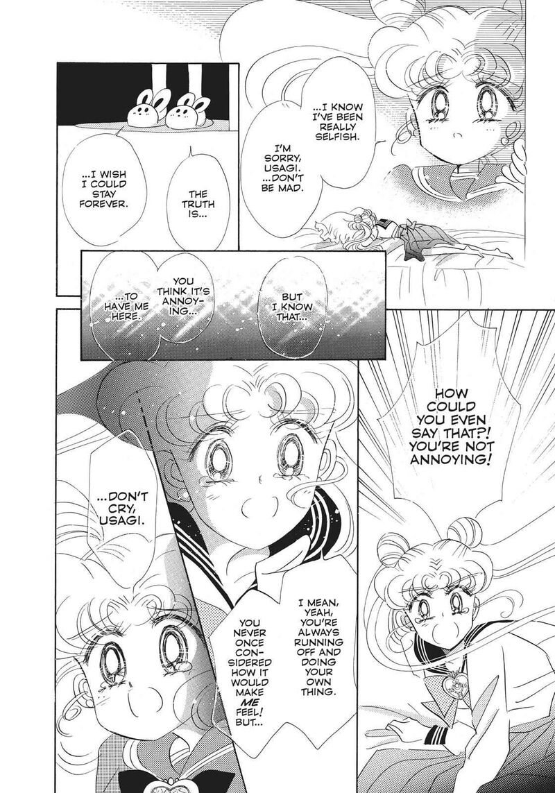 Bishoujo Senshi Sailor Moon 26 46