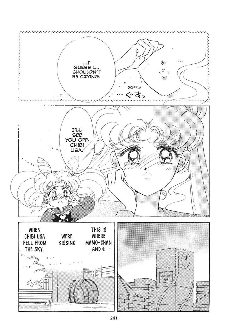 Bishoujo Senshi Sailor Moon 26 49
