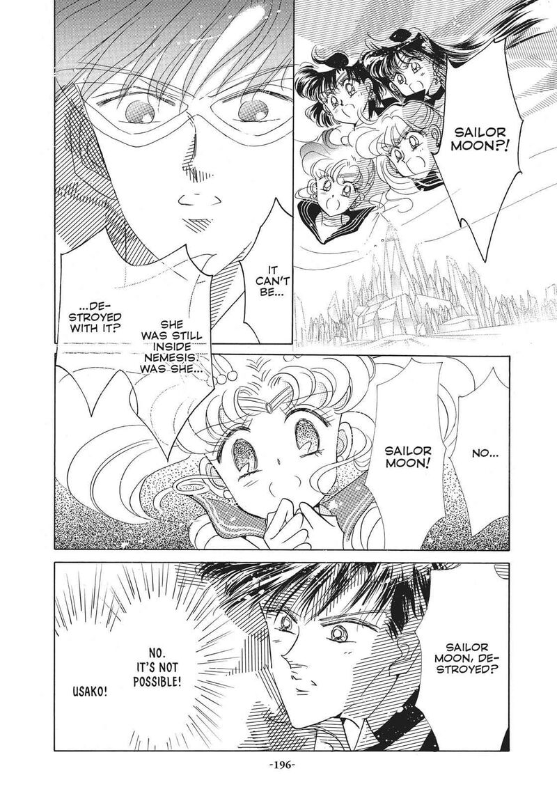 Bishoujo Senshi Sailor Moon 26 5