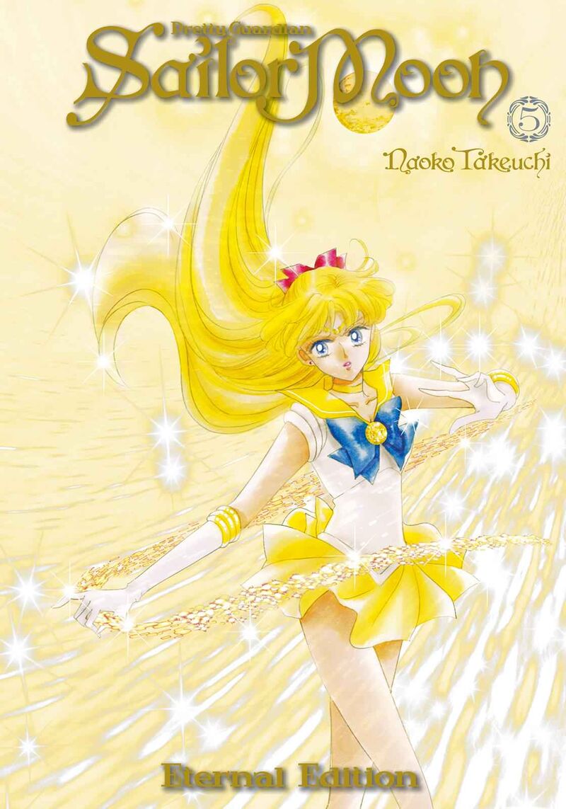 Bishoujo Senshi Sailor Moon 27 1