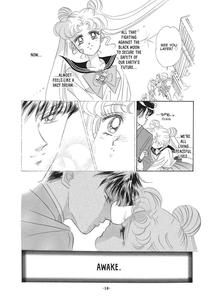 Bishoujo Senshi Sailor Moon 27 18