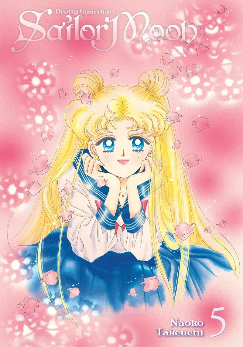 Bishoujo Senshi Sailor Moon 27 2