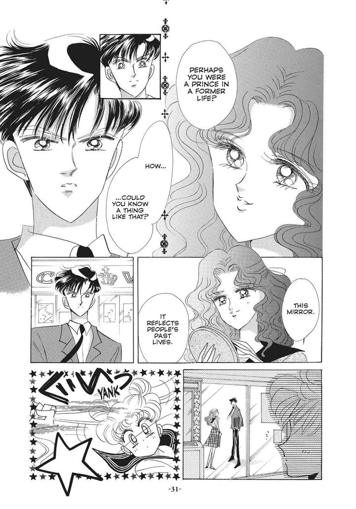 Bishoujo Senshi Sailor Moon 27 31