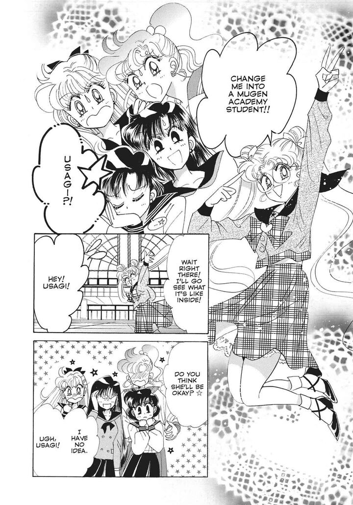 Bishoujo Senshi Sailor Moon 27 56
