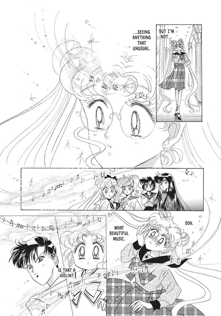 Bishoujo Senshi Sailor Moon 27 58