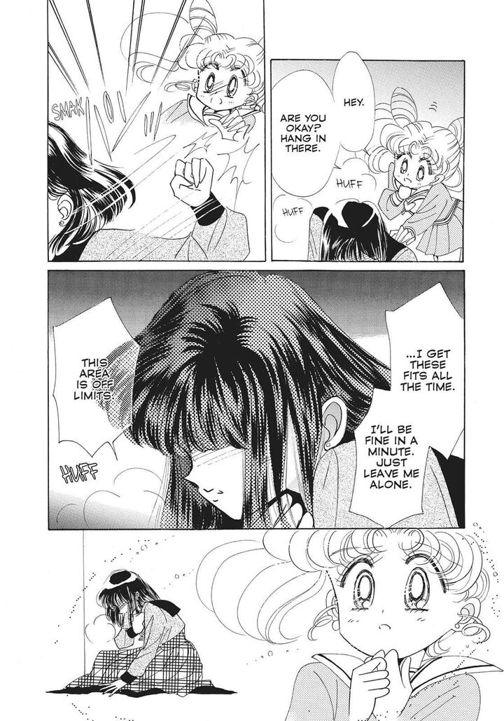 Bishoujo Senshi Sailor Moon 27 66