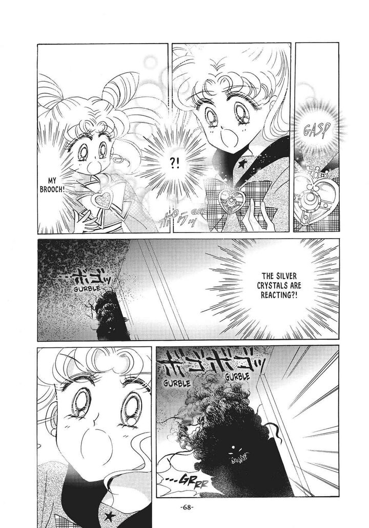 Bishoujo Senshi Sailor Moon 27 68