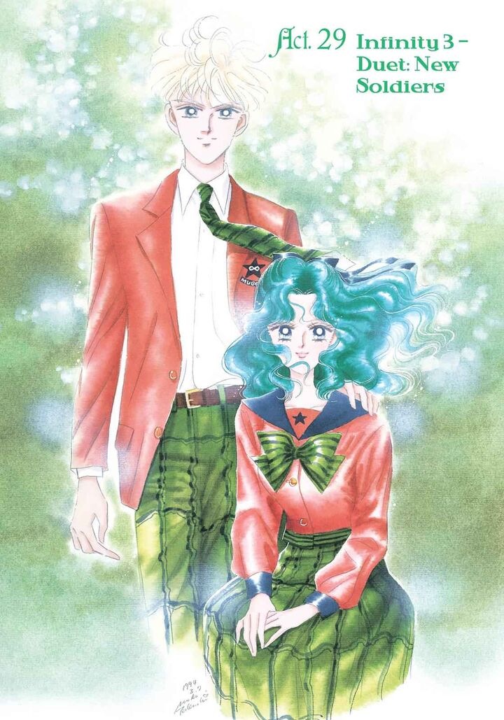 Bishoujo Senshi Sailor Moon 29 2