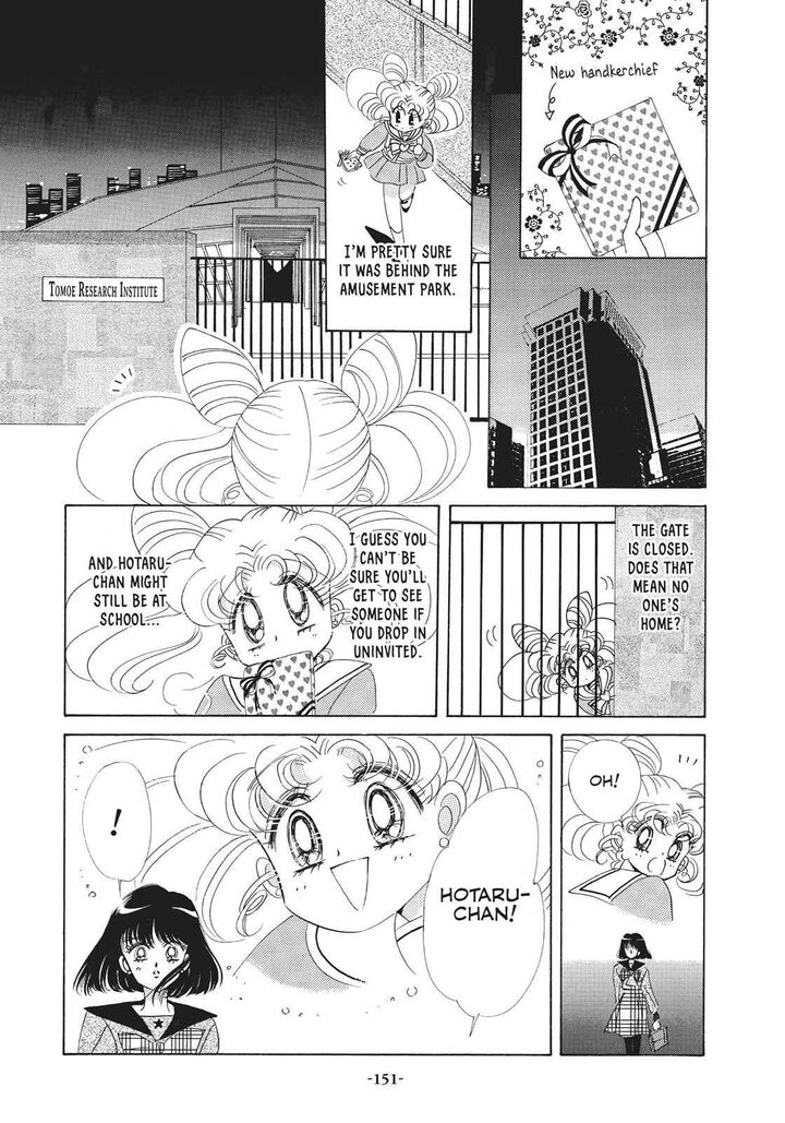 Bishoujo Senshi Sailor Moon 29 26