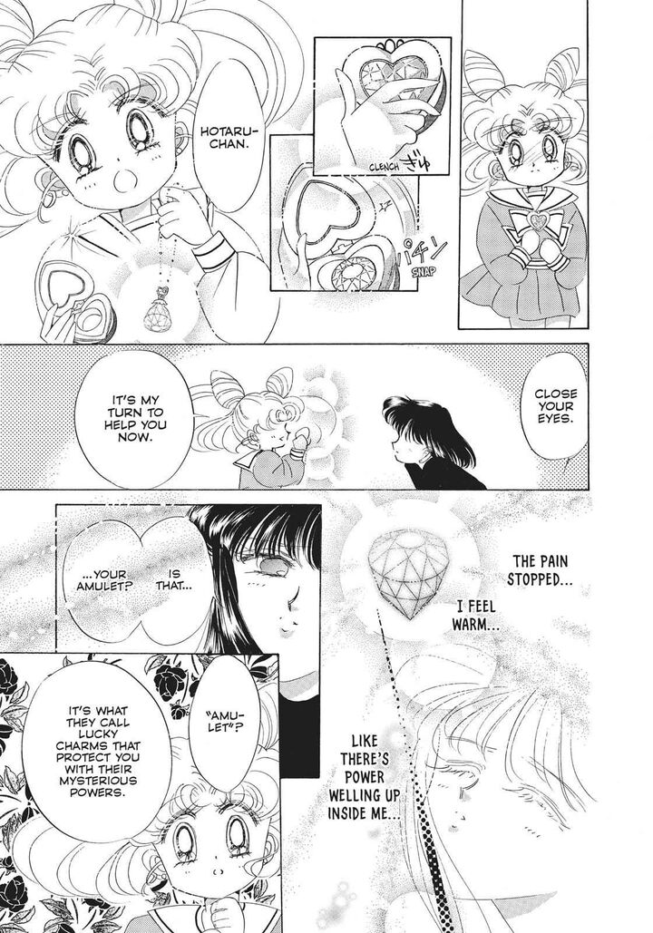Bishoujo Senshi Sailor Moon 29 30