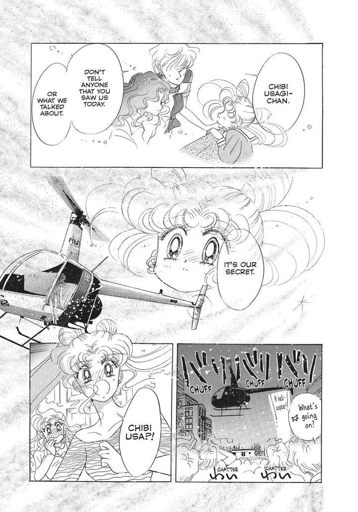Bishoujo Senshi Sailor Moon 29 36