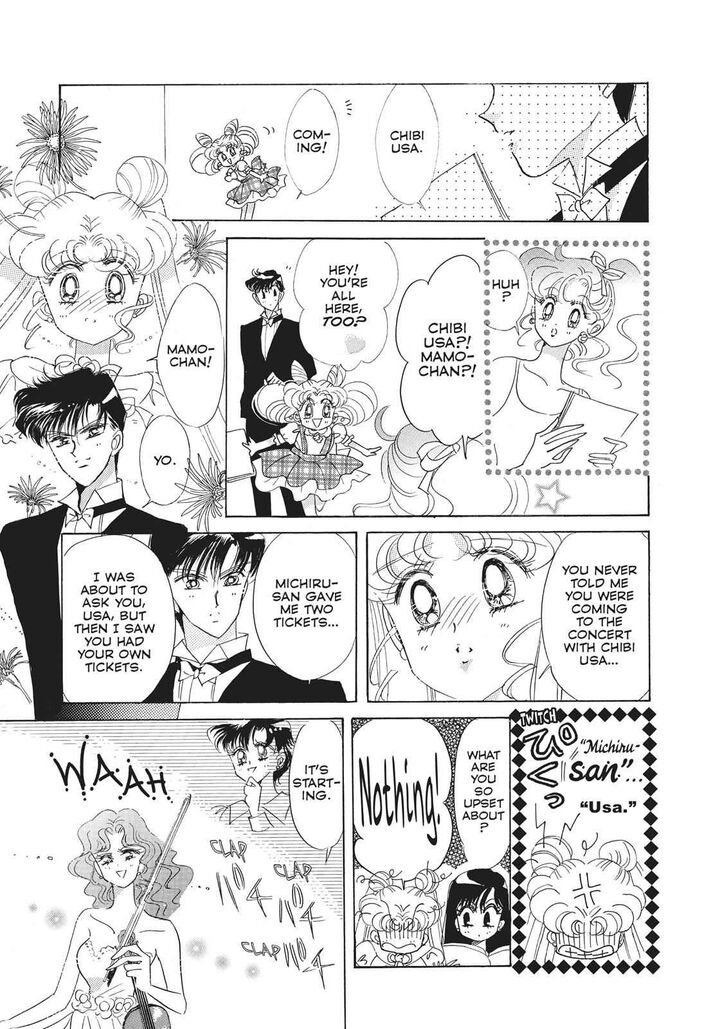 Bishoujo Senshi Sailor Moon 29 40