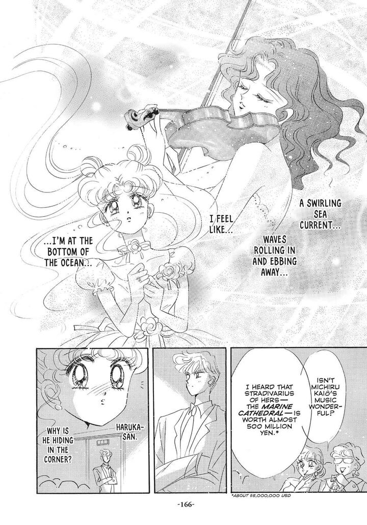 Bishoujo Senshi Sailor Moon 29 41