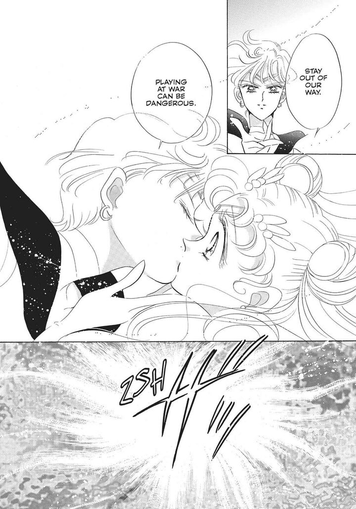 Bishoujo Senshi Sailor Moon 29 7