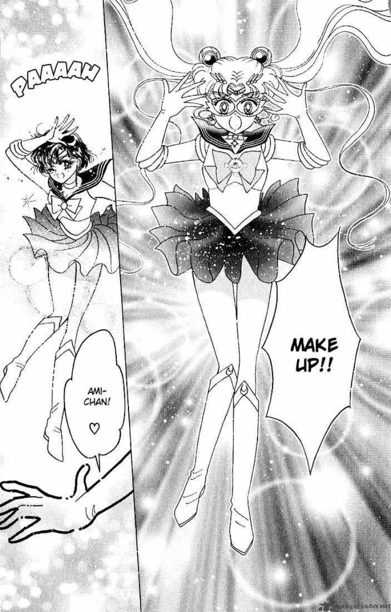 Bishoujo Senshi Sailor Moon 3 35
