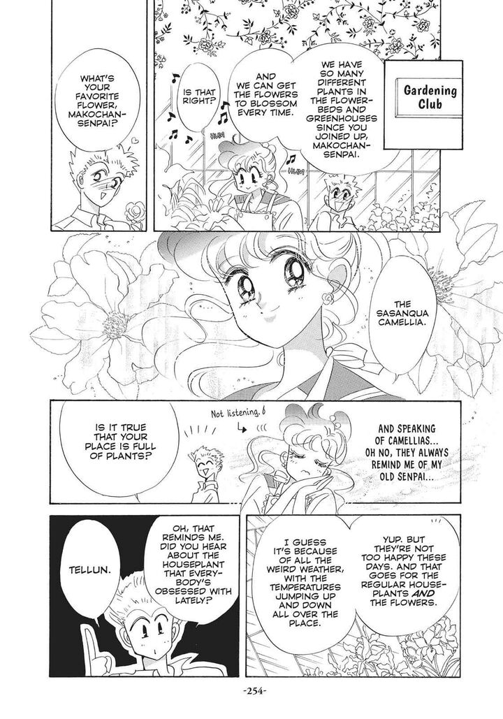 Bishoujo Senshi Sailor Moon 31 19