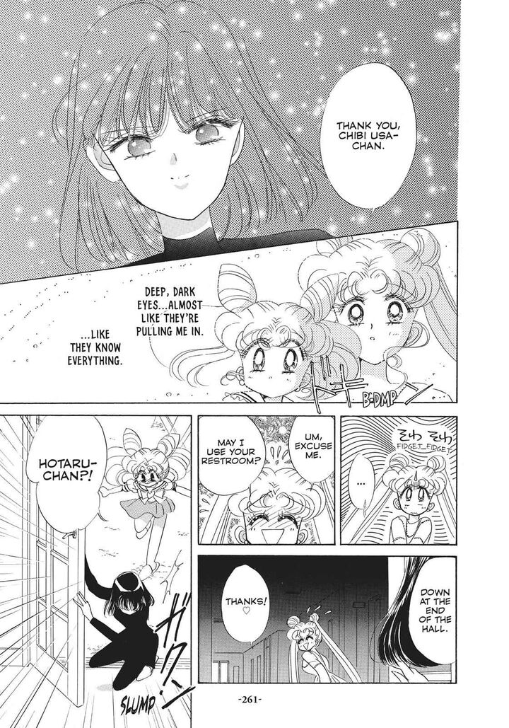 Bishoujo Senshi Sailor Moon 31 26
