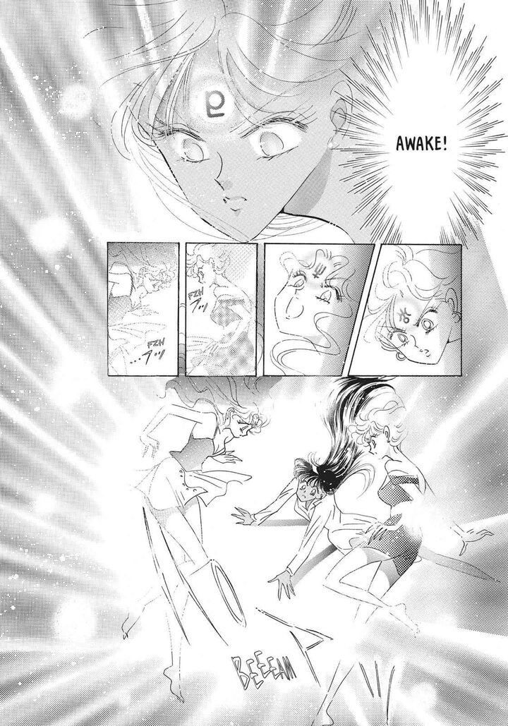 Bishoujo Senshi Sailor Moon 31 44