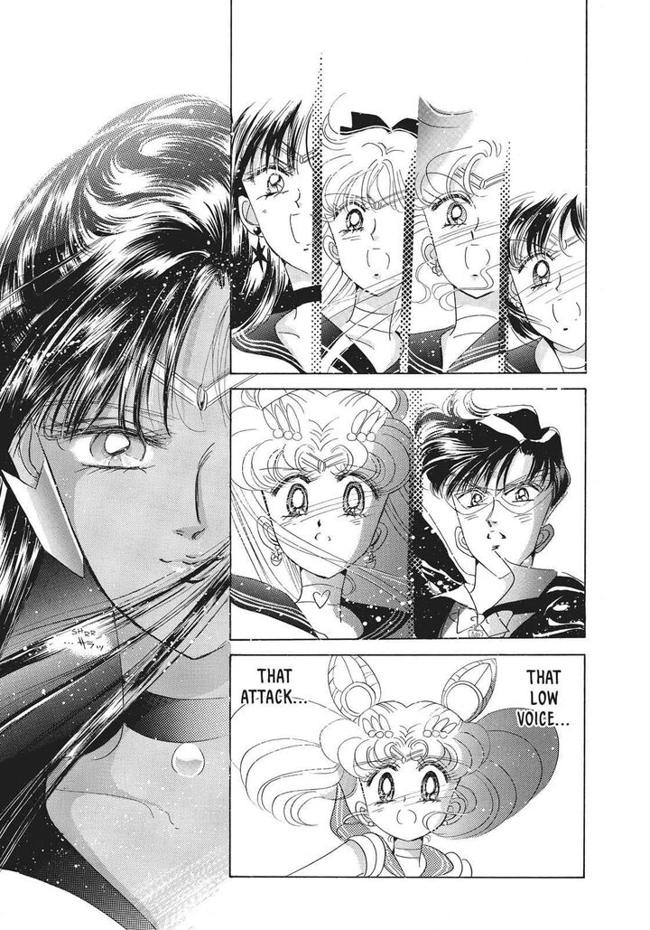 Bishoujo Senshi Sailor Moon 31 52
