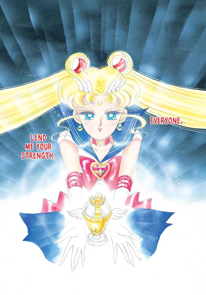 Bishoujo Senshi Sailor Moon 33 1