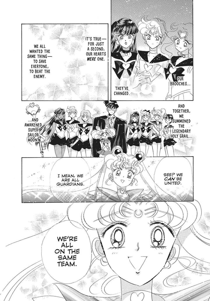 Bishoujo Senshi Sailor Moon 33 20