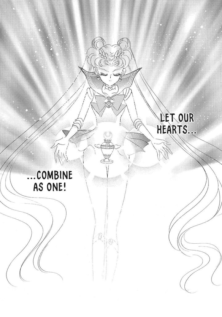 Bishoujo Senshi Sailor Moon 33 3