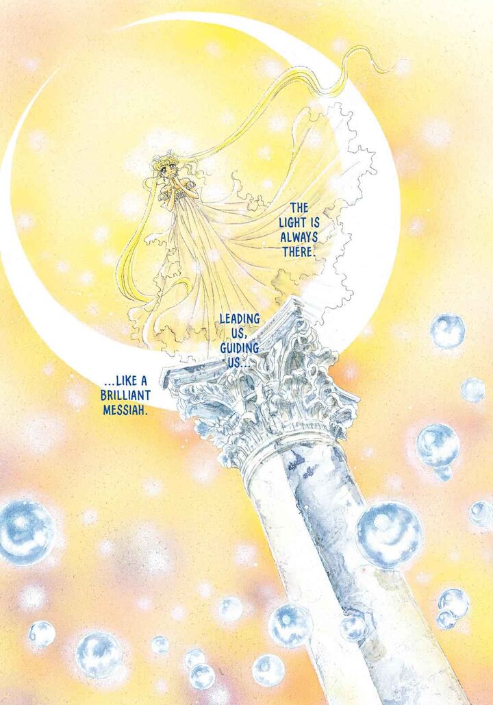 Bishoujo Senshi Sailor Moon 36 1